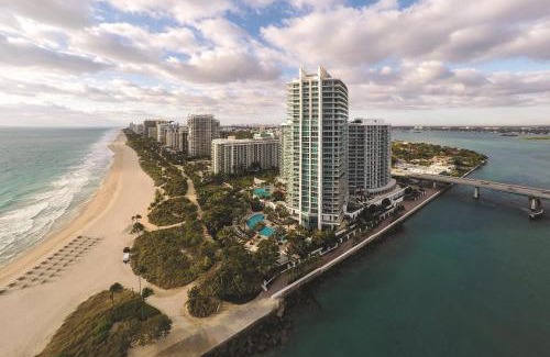 Bal Harbour Resort | The Ritz-Carlton Bal Harbour, Miami