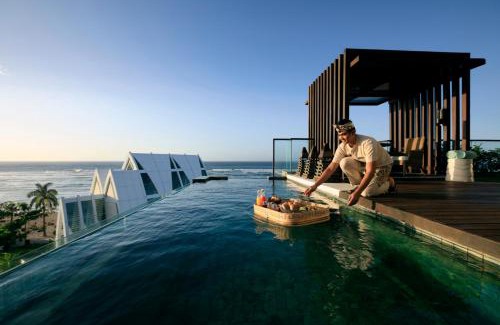 Sawangan Resort | The Ritz-Carlton Bali