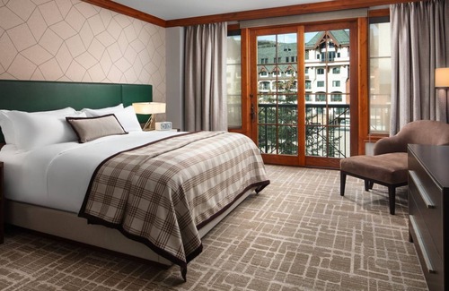 Vail Resort | The Ritz Carlton Club Vail -Many Dates Available- Highest Reviewed Owner!