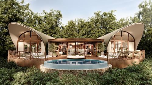 Mara North Conservancy Hotel | The Ritz-Carlton, Masai Mara Safari Camp