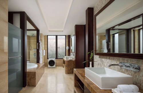 Jiyang Hotel | The Ritz-Carlton Sanya, Yalong Bay