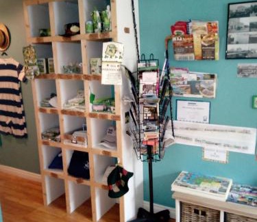 Dungloe Bed & Breakfast | The River House