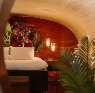 Deventer Hotel | The River Suites