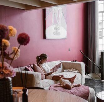 Deventer Hotel | The River Suites