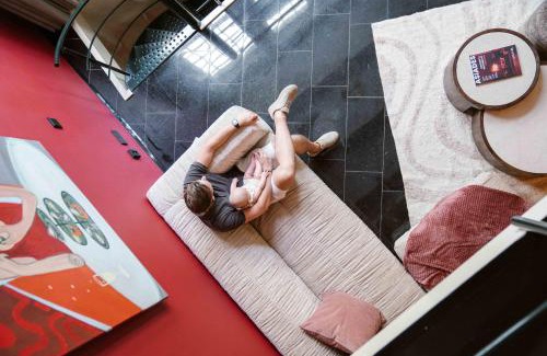 Deventer Hotel | The River Suites