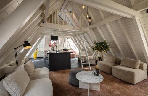Deventer Hotel | The River Suites