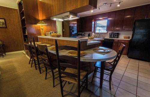 Natchitoches House | The Riverbend B&Bnn