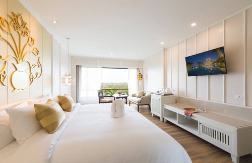 Chiang Rai Hotel | The Riverie by Katathani