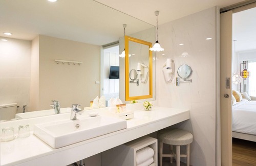 Chiang Rai Hotel | The Riverie by Katathani