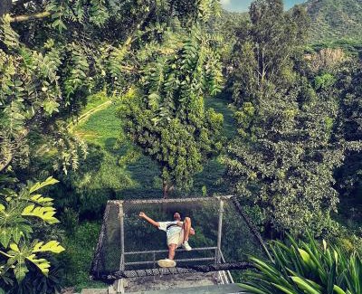 Udaipur District Villa | The Riverside Estate - 3Bedroom Private Pool Villa in Udaipur