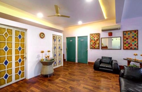 Turiya Resort | The Riverwood Forest Retreat Pench