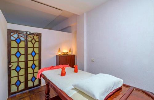 Turiya Resort | The Riverwood Forest Retreat Pench