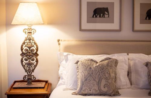 Sandy Bay Bed & Breakfast | The Rivulet