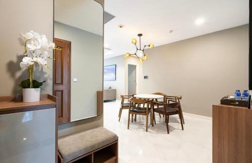 Little Japan Apartment | The Rixx Madison Tower With Pool and Gym