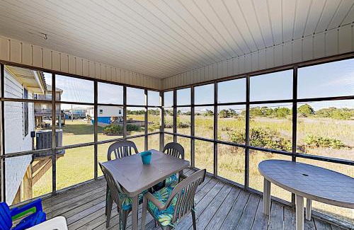 Fort Morgan House | The Robin's Nest