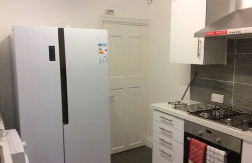 Chatham House | The Rochester house