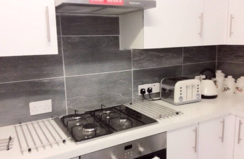 Chatham House | The Rochester house