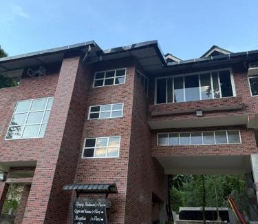 Pasighat Resort | The Rock of Ages Resort