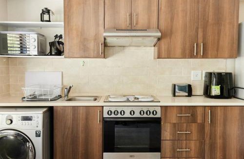 Rondebosch Apartment | The Rondebosch Easy Living