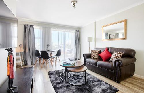Rondebosch Apartment | The Rondebosch Views