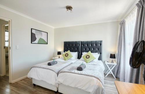 Rondebosch Apartment | The Rondebosch Views
