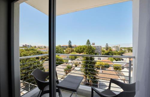 Rondebosch Apartment | The Rondebosch Views