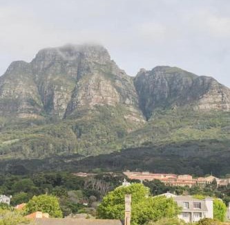 Rondebosch Apartment | The Rondebosch