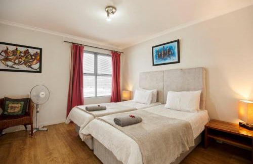 Rondebosch Apartment | The Rondebosch