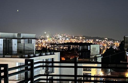 Gikondo Apartment | The Rooftop Oasis Rebero - Kigali