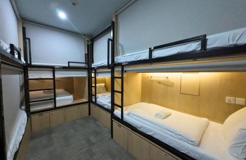 Bugis Village Hotel | The Room @ Bugis