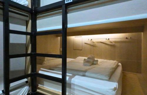 Bugis Village Hotel | The Room @ Bugis
