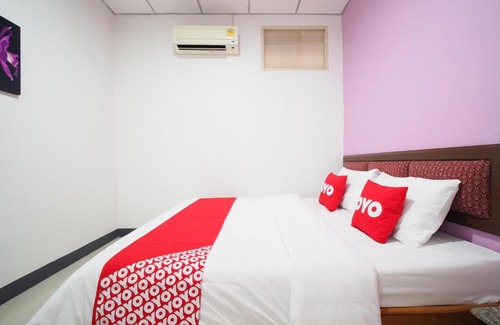 Nikhom Phatthana Hotel | The Room Relax