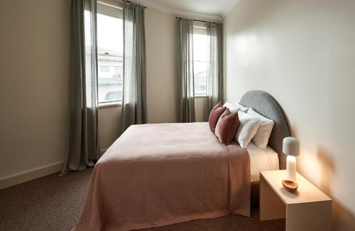 Milton Hotel | The Rooms Milton