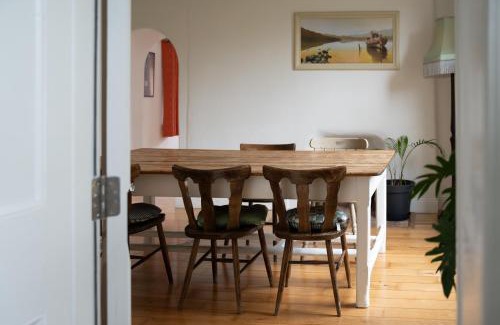 Westport Apartment | The Roost