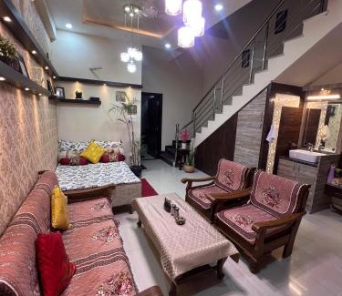 Jaipur Villa | The Roots of Jaipur Home stay
