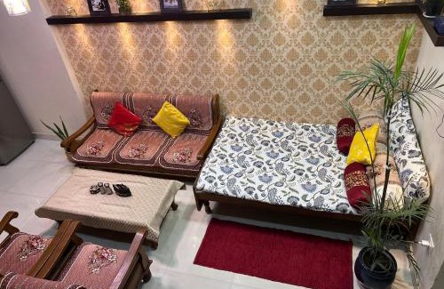 Jaipur Villa | The Roots of Jaipur Home stay