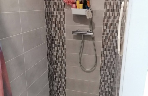 Saint-Paul-en-Born Bed & Breakfast | The Rose Room