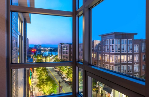 Assembly Square Hotel | The Row Hotel at Assembly Row, Autograph Collection