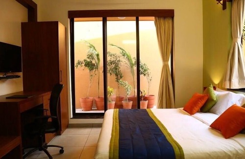 Padadhari Resort | The Royal Castle Resort & Convention Centre, Rajkot