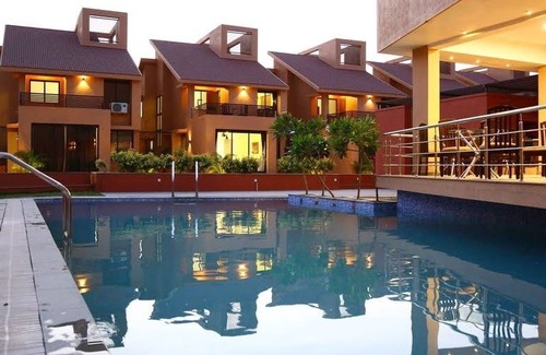 Padadhari Resort | The Royal Castle Resort & Convention Centre, Rajkot