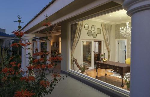 Bloemfontein Hotel | The Royal Fischer Hotel
