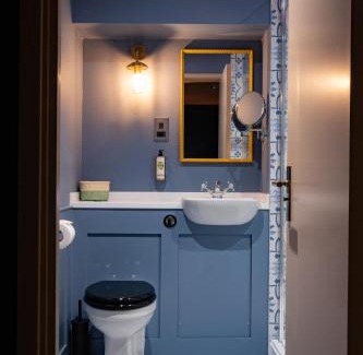 Chingford Hotel | The Royal Forest - A Heartwood Inn