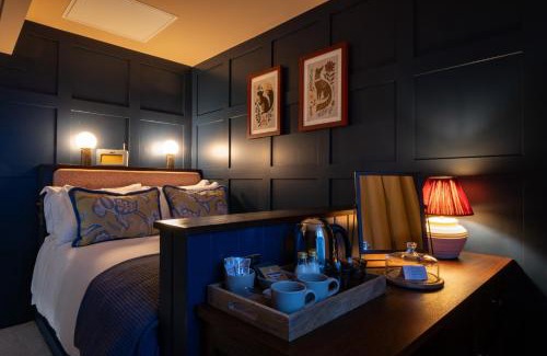 Chingford Hotel | The Royal Forest - A Heartwood Inn