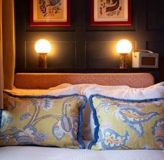 Chingford Hotel | The Royal Forest - A Heartwood Inn