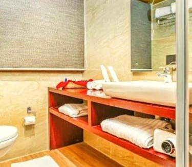 Srinagar Hotel | The Royal Glacier