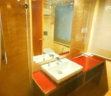 Srinagar Hotel | The Royal Glacier