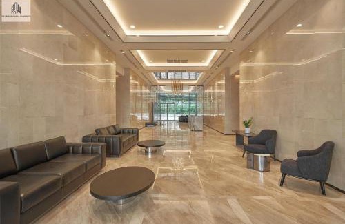 Thu Thiem Apartment | The Royal Metropole Saigon Suite