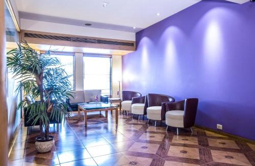 Mumbai Hotel | The Royal Orchid Hotel, Chembur