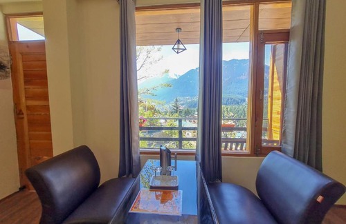 Vashist Hotel | The Royal Rajputana