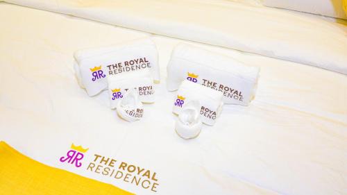 Kitengela Apartment | The Royal Residence